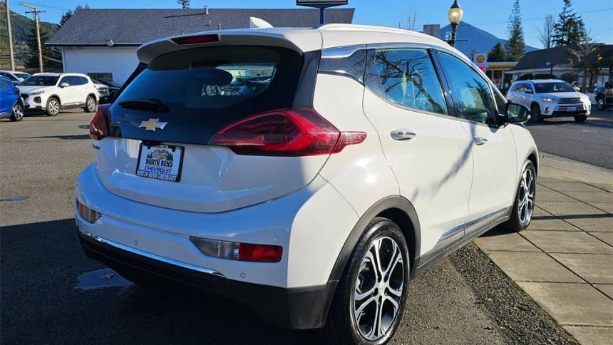 2019 Chevrolet Bolt 1G1FZ6S0XK4100210