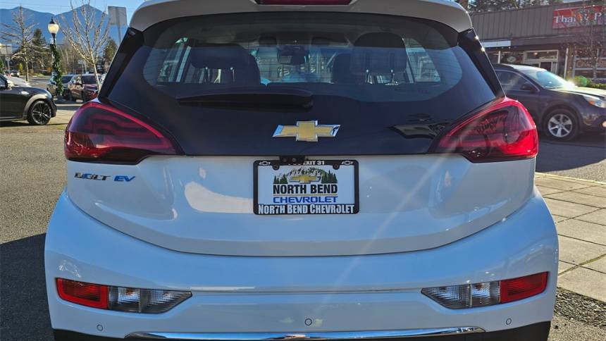 2019 Chevrolet Bolt 1G1FZ6S0XK4100210