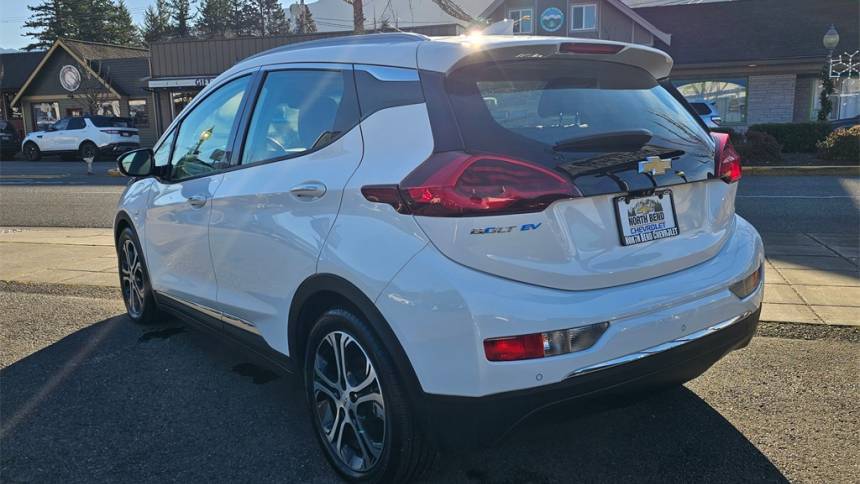 2019 Chevrolet Bolt 1G1FZ6S0XK4100210