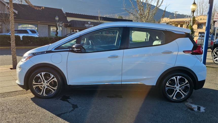 2019 Chevrolet Bolt 1G1FZ6S0XK4100210