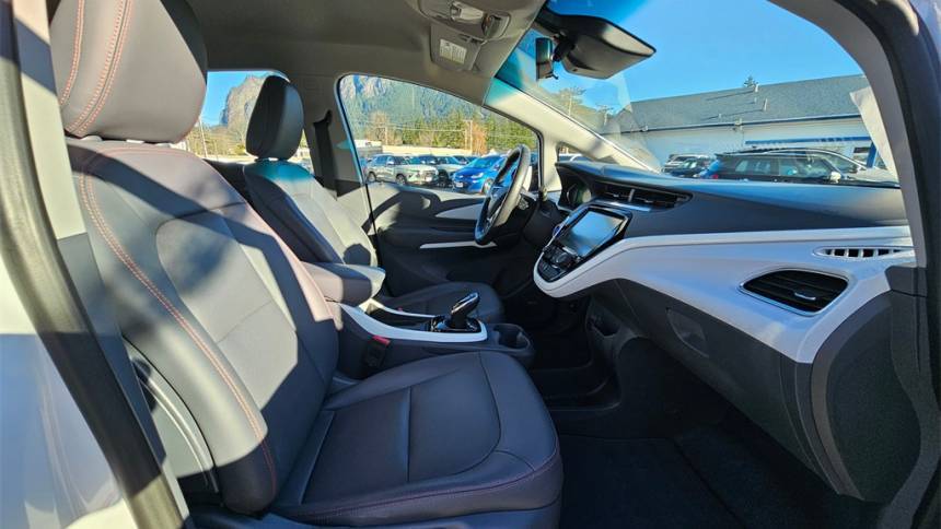 2019 Chevrolet Bolt 1G1FZ6S0XK4100210