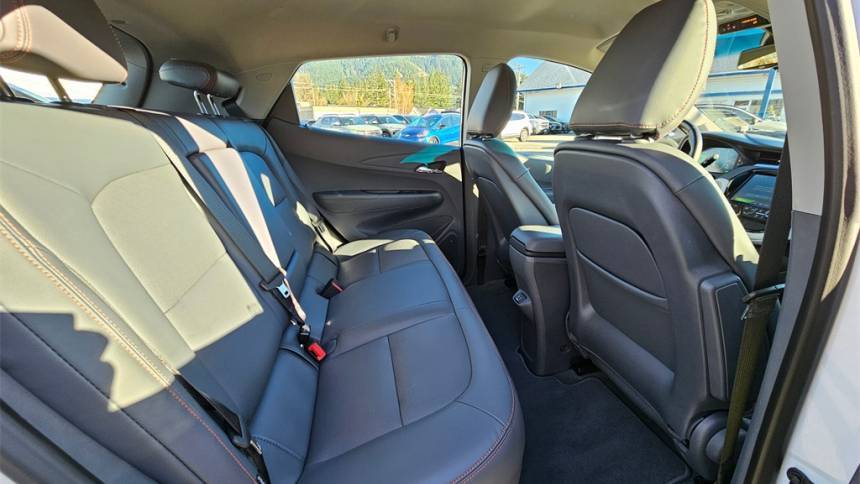 2019 Chevrolet Bolt 1G1FZ6S0XK4100210