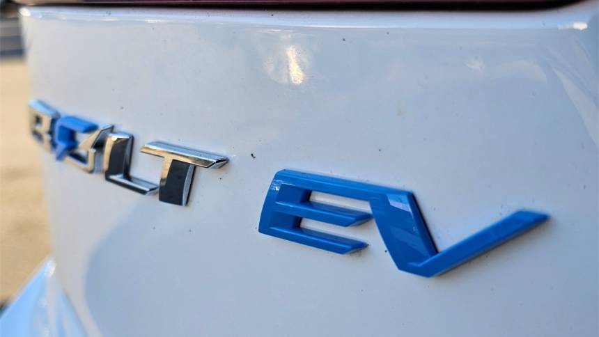 2019 Chevrolet Bolt 1G1FZ6S0XK4100210