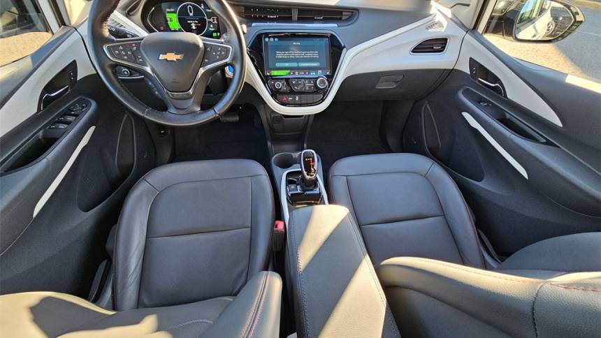 2019 Chevrolet Bolt 1G1FZ6S0XK4100210