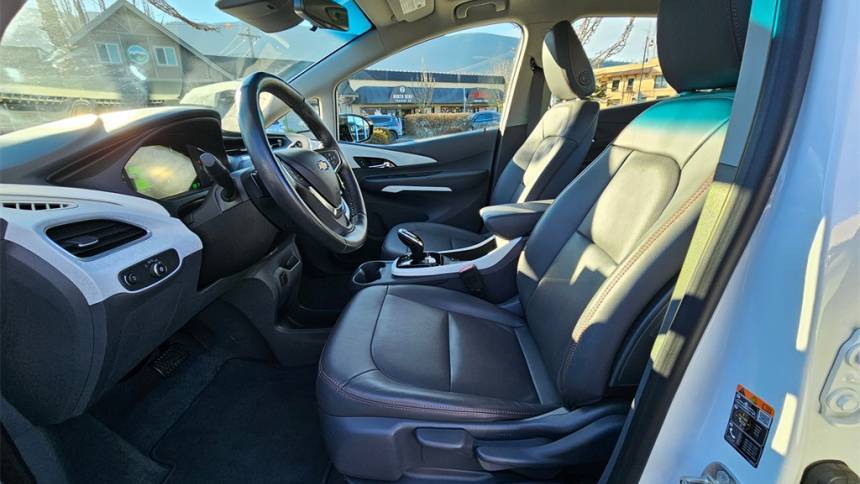 2019 Chevrolet Bolt 1G1FZ6S0XK4100210