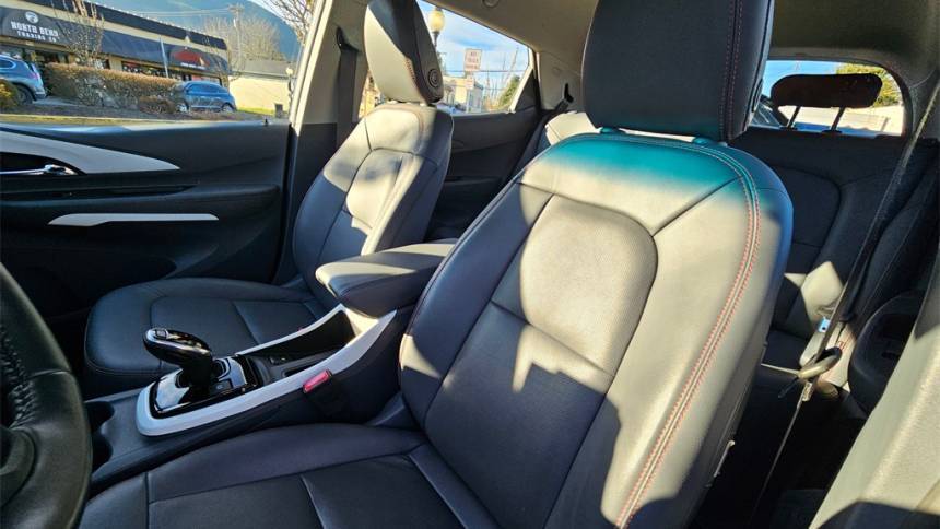 2019 Chevrolet Bolt 1G1FZ6S0XK4100210