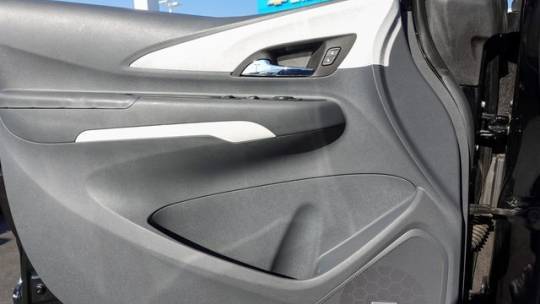 2017 Chevrolet Bolt 1G1FX6S08H4161229