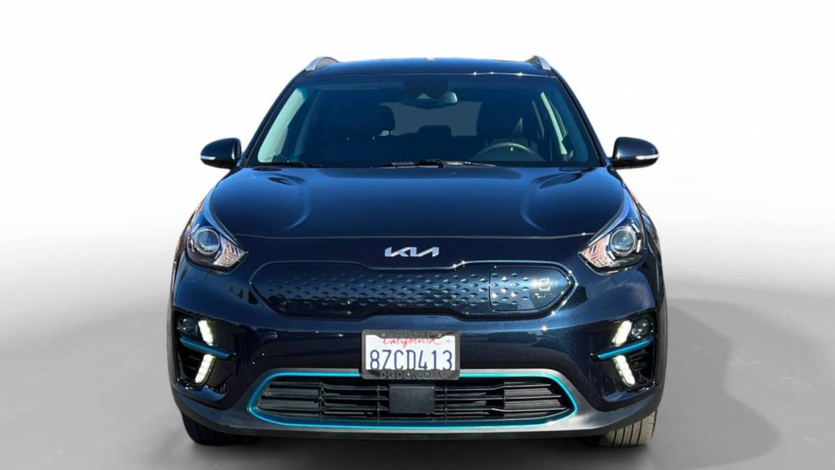 2022 Kia NIRO EV KNDCC3LG7N5133699