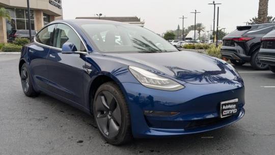 2018 Tesla Model 3 5YJ3E1EA2JF008982