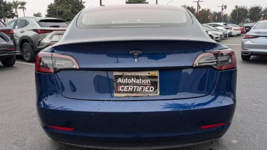 2018 Tesla Model 3 5YJ3E1EA2JF008982