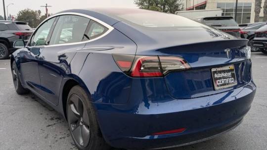 2018 Tesla Model 3 5YJ3E1EA2JF008982