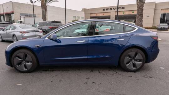 2018 Tesla Model 3 5YJ3E1EA2JF008982