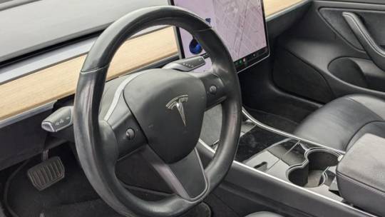 2018 Tesla Model 3 5YJ3E1EA2JF008982