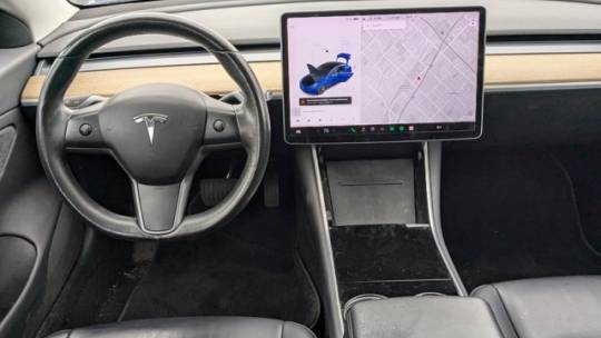 2018 Tesla Model 3 5YJ3E1EA2JF008982