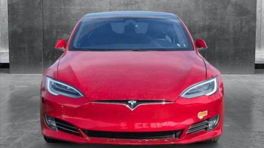 2020 Tesla Model S 5YJSA1E47LF392097