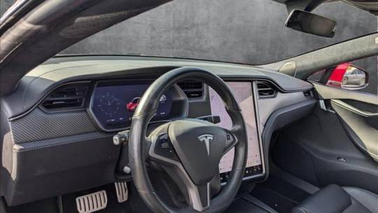 2020 Tesla Model S 5YJSA1E47LF392097