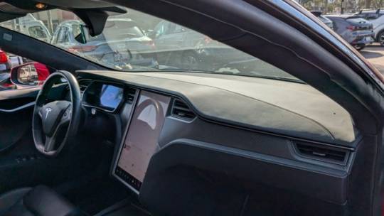 2020 Tesla Model S 5YJSA1E47LF392097