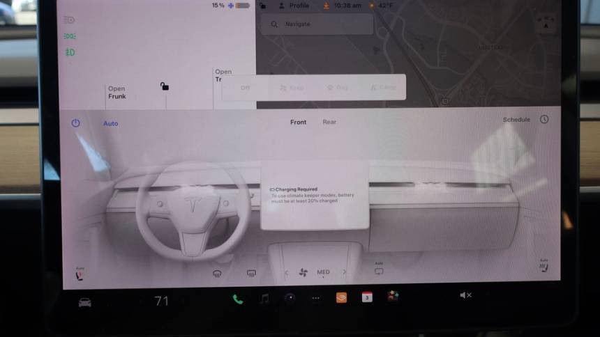 2018 Tesla Model 3 5YJ3E1EB9JF068721