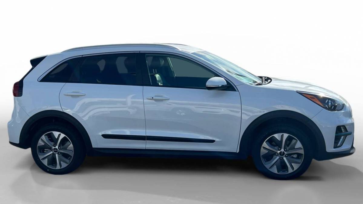 2022 Kia NIRO EV KNDCC3LG3N5135904