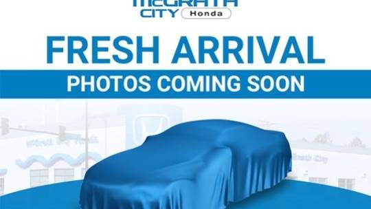 2020 Chrysler Pacifica Hybrid 2C4RC1L77LR257986