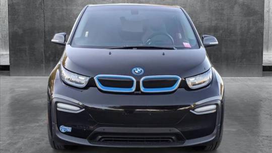 2021 BMW i3 WBY8P2C05M7H89220