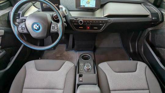 2021 BMW i3 WBY8P2C05M7H89220