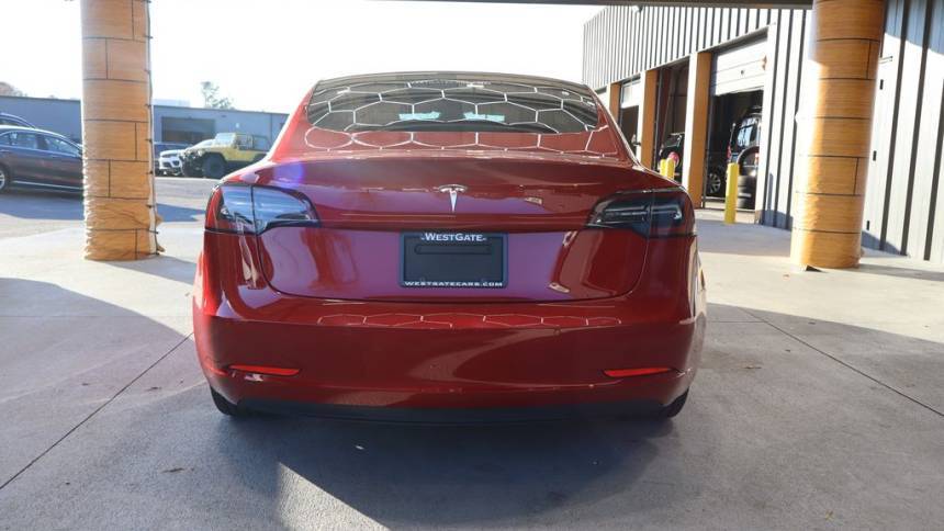 2018 Tesla Model 3 5YJ3E1EAXJF048016