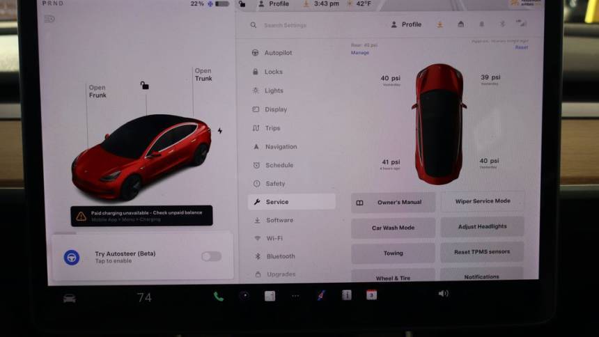 2018 Tesla Model 3 5YJ3E1EAXJF048016