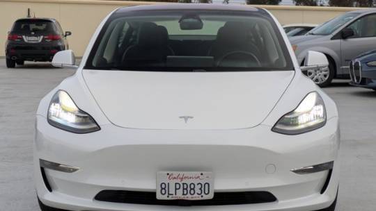 2018 Tesla Model 3 5YJ3E1EB7JF067826