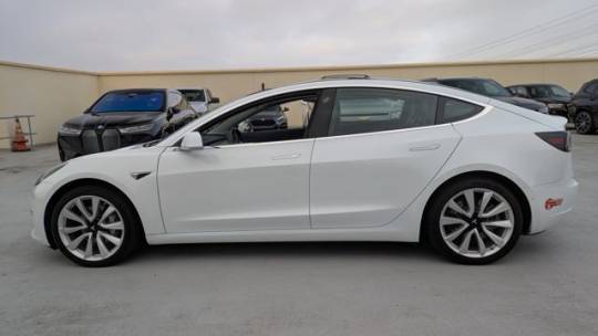 2018 Tesla Model 3 5YJ3E1EB7JF067826