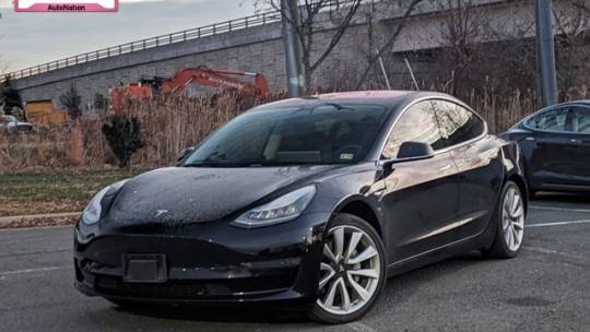 2018 Tesla Model 3 5YJ3E1EA2JF175889