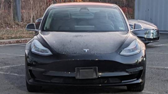 2018 Tesla Model 3 5YJ3E1EA2JF175889