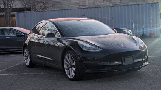 2018 Tesla Model 3 5YJ3E1EA2JF175889