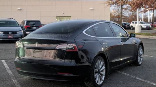 2018 Tesla Model 3 5YJ3E1EA2JF175889