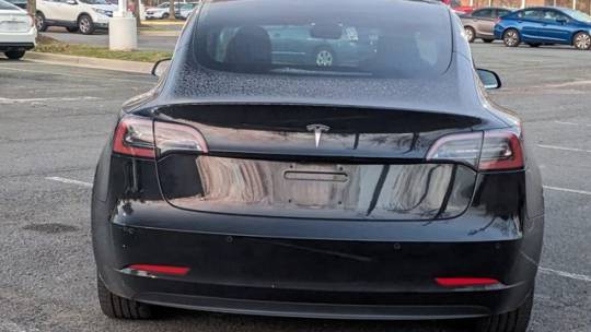 2018 Tesla Model 3 5YJ3E1EA2JF175889