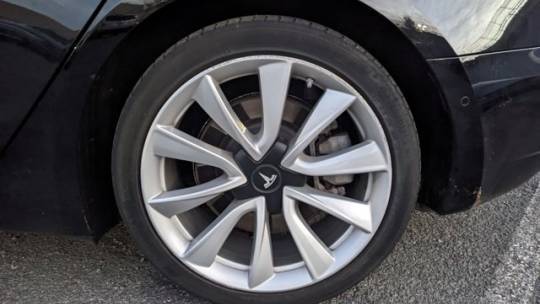 2018 Tesla Model 3 5YJ3E1EA2JF175889