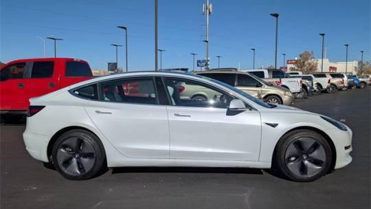 2018 Tesla Model 3 5YJ3E1EB8JF099958