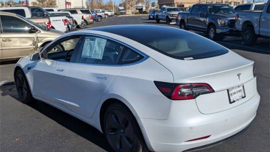 2018 Tesla Model 3 5YJ3E1EB8JF099958