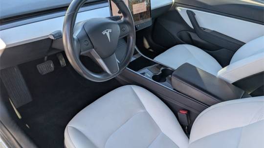 2018 Tesla Model 3 5YJ3E1EB8JF099958