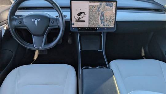 2018 Tesla Model 3 5YJ3E1EB8JF099958