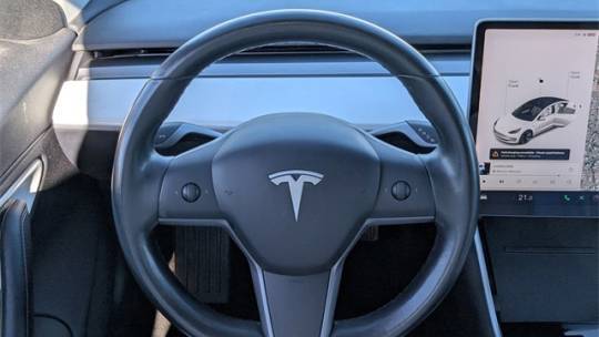 2018 Tesla Model 3 5YJ3E1EB8JF099958