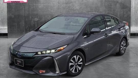 2017 Toyota Prius Prime JTDKARFPXH3005604