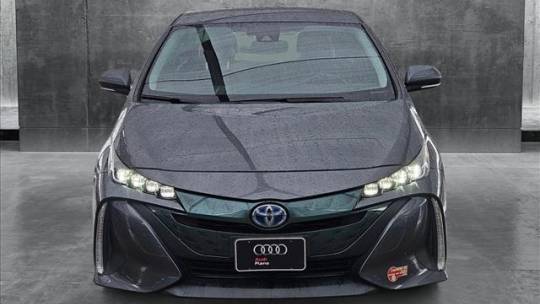 2017 Toyota Prius Prime JTDKARFPXH3005604