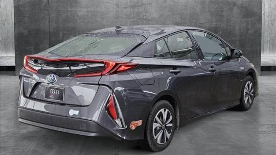 2017 Toyota Prius Prime JTDKARFPXH3005604