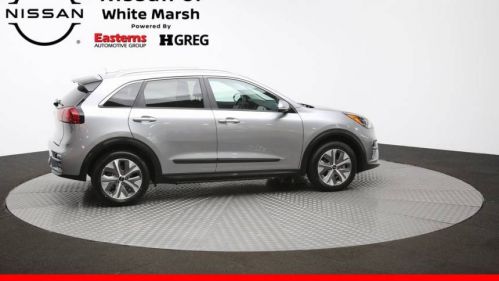 2022 Kia NIRO EV KNDCC3LG5N5138643