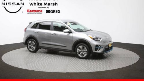 2022 Kia NIRO EV KNDCC3LG5N5138643