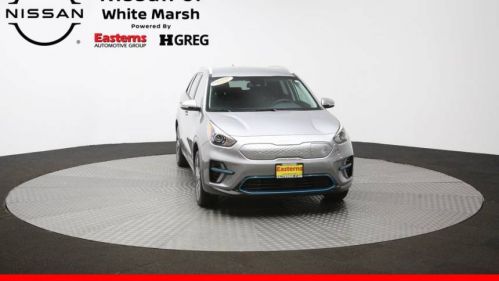 2022 Kia NIRO EV KNDCC3LG5N5138643