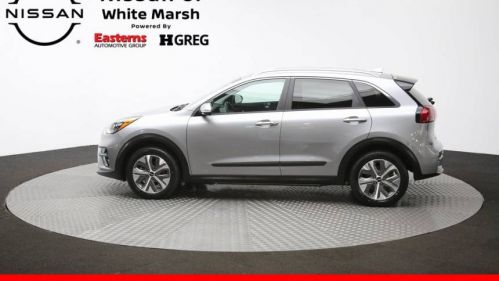 2022 Kia NIRO EV KNDCC3LG5N5138643