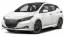 2023 Nissan LEAF