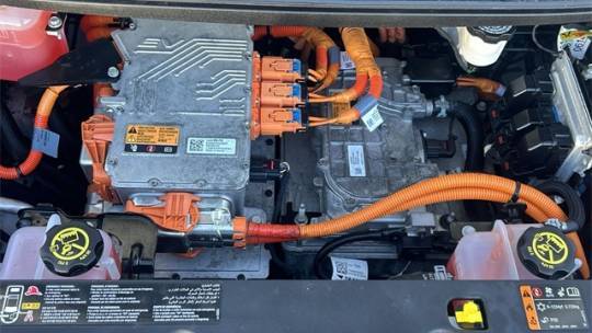 2020 Chevrolet Bolt 1G1FY6S08L4148762